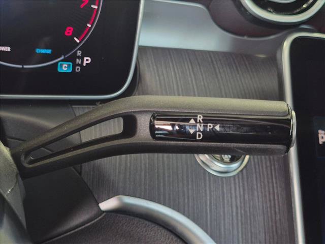 Certified 2026 Mercedes-Benz C 300 Sedan image 12