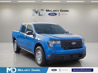 New 2026 Ford Maverick XL w/ Equipment Group 101A video 1