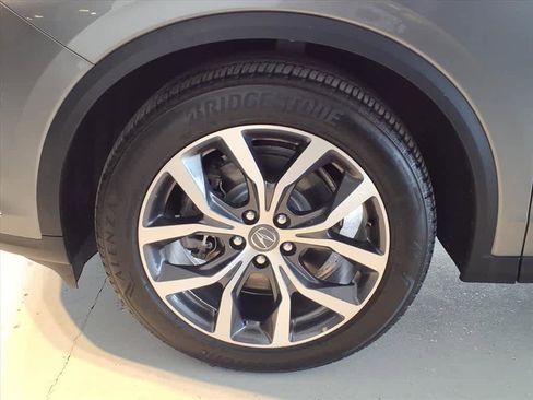 Used 2024 Acura MDX SH-AWD w/ Technology Package image 8