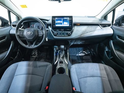 Certified 2020 Toyota Corolla LE image 14