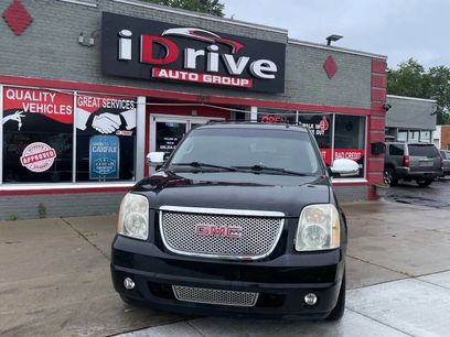 Used 2011 GMC Yukon XL Denali