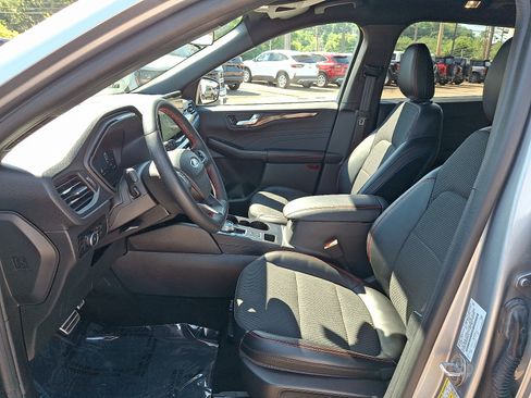 Used 2023 Ford Escape ST-Line Select w/ Tech Pack #2 AWD/4WD image 13