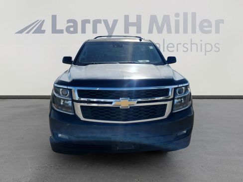 Used 2016 Chevrolet Tahoe LT w/ Luxury Package image 9