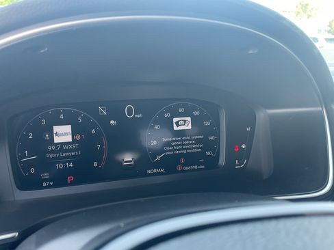 Used 2023 Honda Civic Touring image 21