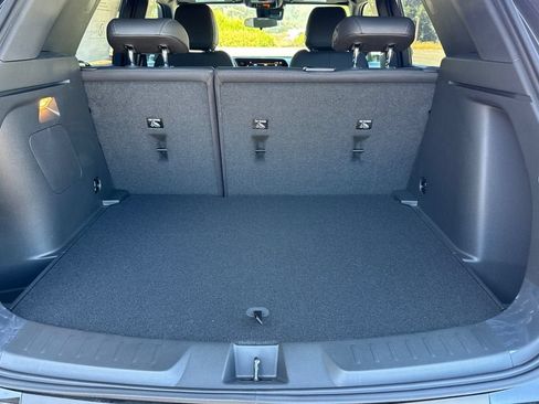 New 2026 Chevrolet TrailBlazer ACTIV w/ Driver Confidence Package FWD image 15
