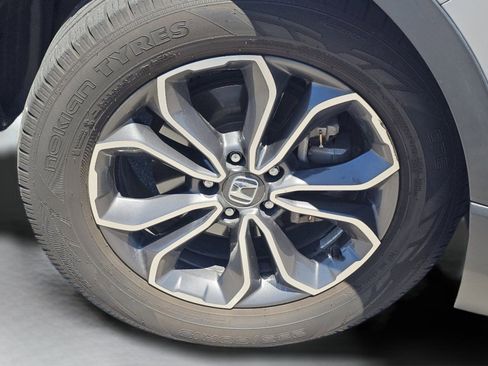 Used 2021 Honda CR-V EX-L image 18