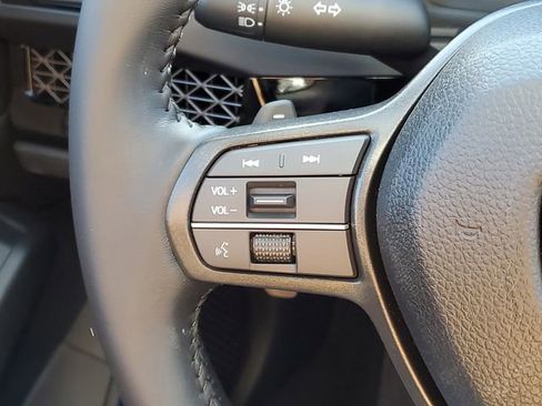 New 2025 Honda Accord EX-L image 14