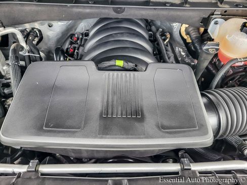 Certified 2024 GMC Sierra 1500 Denali Ultimate image 24