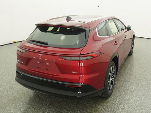 New 2026 Toyota Crown Signia image 25