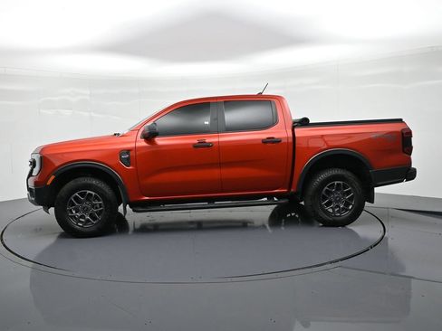 Used 2024 Ford Ranger XLT w/ Technology Package AWD/4WD image 9
