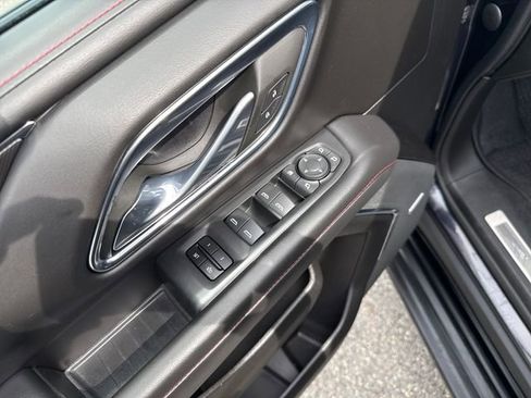 Used 2023 Chevrolet Tahoe RST w/ RST Performance Edition AWD/4WD image 11