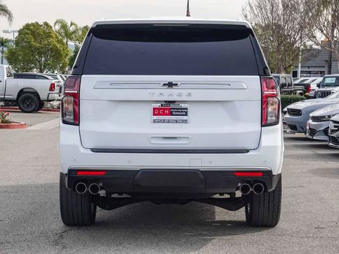 Used 2024 Chevrolet Tahoe High Country w/ Premium Package image 5