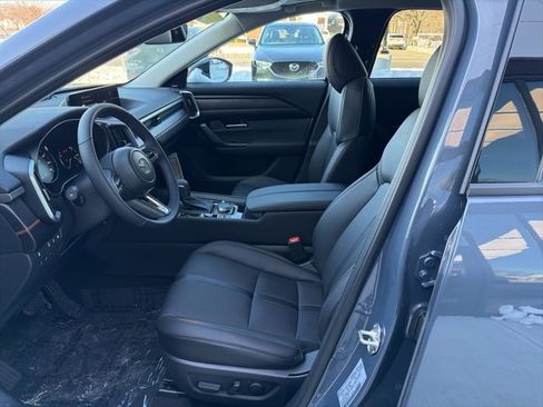 New 2026 MAZDA CX-50 AWD 2.5 Hybrid w/ Cargo Package image 10