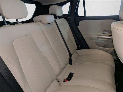 Certified 2023 Mercedes-Benz GLA 250 image 20