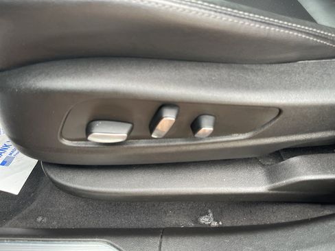 Used 2023 Cadillac XT5 Premium Luxury w/ LPO, Floor Liner Package image 16