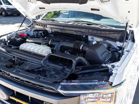 Used 2023 Ford F150 Tremor w/ 360 Degree Camera Package AWD/4WD image 32