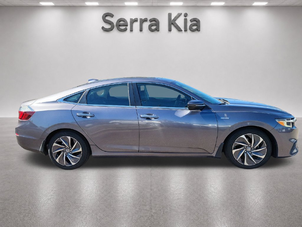 Used 2021 Honda Insight Touring image 6