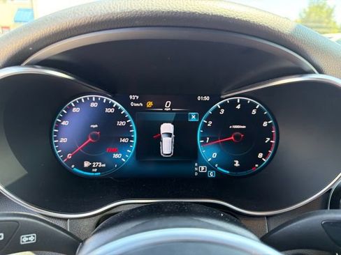 Used 2022 Mercedes-Benz GLC 300 4MATIC image 21