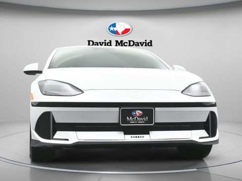 Used 2024 Hyundai Ioniq 6 SEL RWD image 28