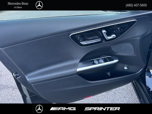 Used 2023 Mercedes-Benz C 300 Sedan image 11