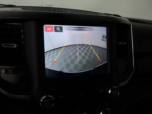 Used 2024 RAM 2500 Big Horn w/ Bed Utility Group image 6