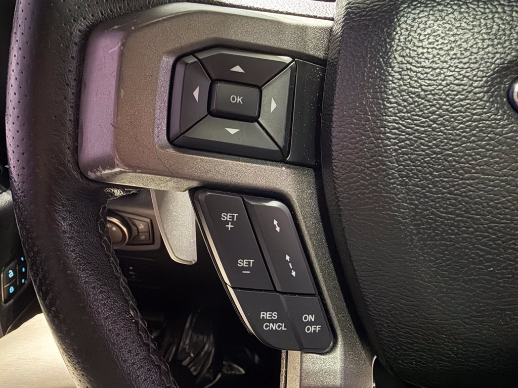 Used 2018 Ford F150 Raptor w/ Equipment Group 802A Luxury AWD/4WD image 25