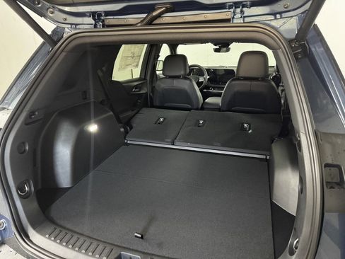 New 2026 Chevrolet Equinox RS w/ Safety and Technology Package image 72