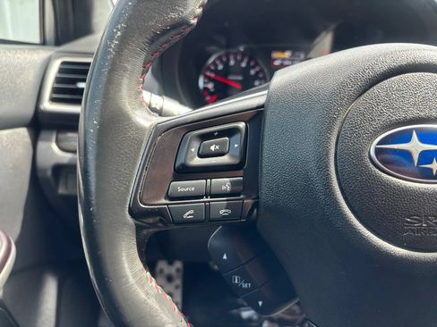 Used 2021 Subaru WRX Premium AWD/4WD image 21