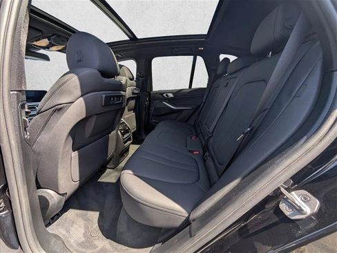 Used 2020 BMW X5 xDrive40i w/ Convenience Package AWD/4WD image 20