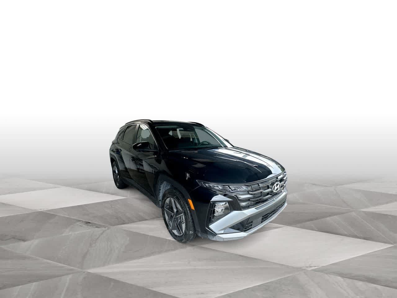 New 2026 Hyundai Tucson SEL Plus FWD image 2
