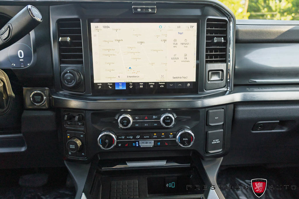 Used 2025 Ford F250 Lariat w/ Lariat Ultimate Package AWD/4WD image 32