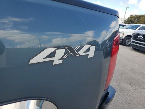 Used 2014 Chevrolet Silverado 2500 LTZ w/ LTZ Plus Package image 11