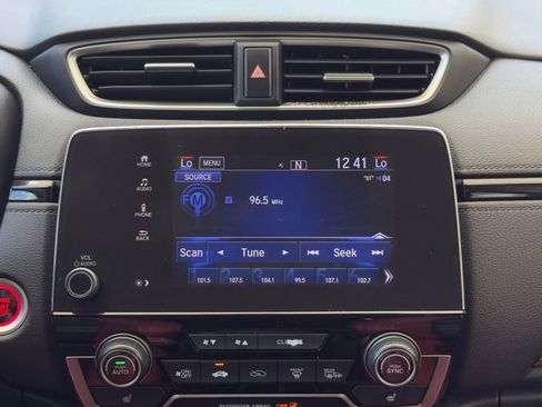 Used 2018 Honda CR-V EX image 21