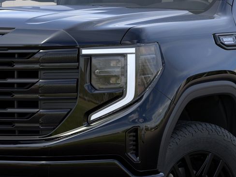 New 2026 GMC Sierra 1500 Elevation AWD/4WD image 10