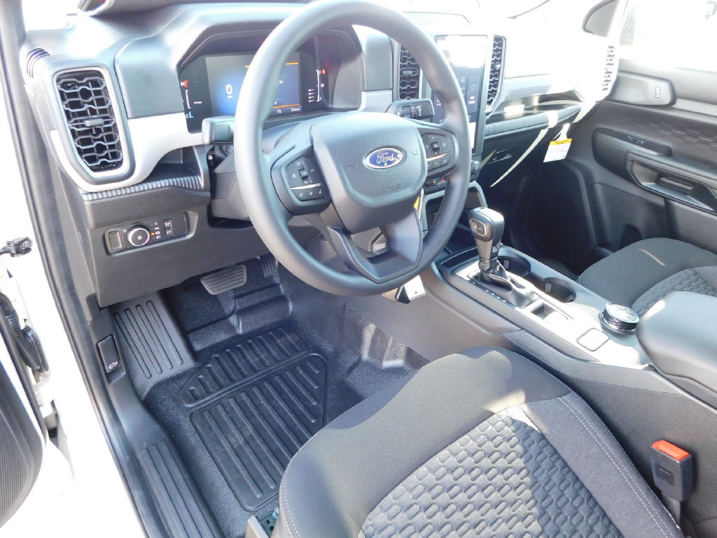 New 2026 Ford Ranger XL AWD/4WD image 15