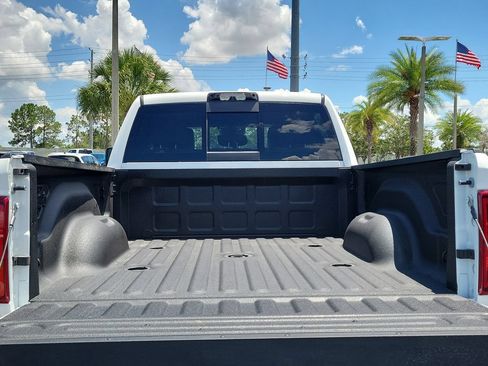 New 2026 RAM 2500 Limited AWD/4WD image 24