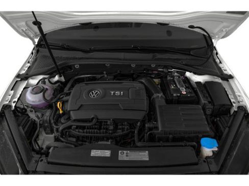 Used 2018 Volkswagen GTI Autobahn FWD image 12