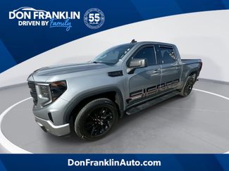 Used 2023 GMC Sierra 1500 Elevation video 1