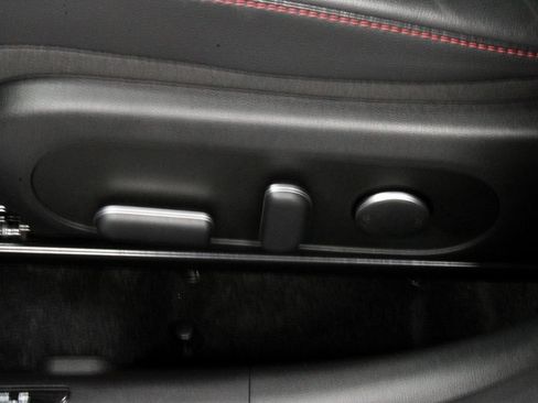 Certified 2025 Hyundai Kona N Line S AWD/4WD image 25