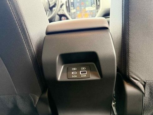 New 2025 Subaru Crosstrek 2.5i Premium image 15