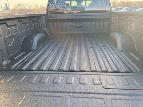 New 2026 Chevrolet Silverado 2500 High Country w/ High Country Premium Package image 7