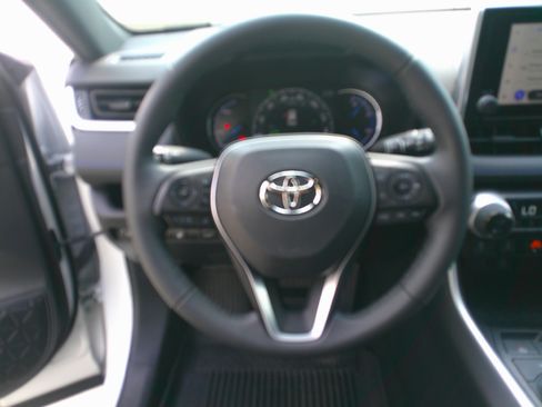 Used 2023 Toyota RAV4 SE w/ Convenience Package image 19