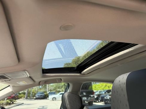 Used 2024 Honda Accord EX-L image 23