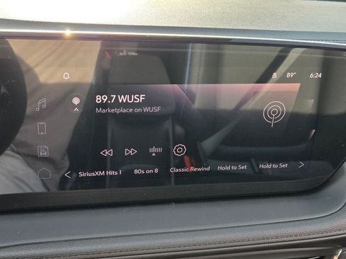 New 2026 Buick Encore GX Sport Touring w/ Comfort Package FWD image 25