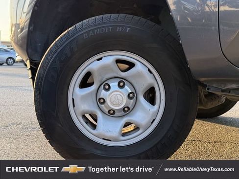 Used 2019 Toyota Tacoma SR w/ SR Convenience Package RWD image 10