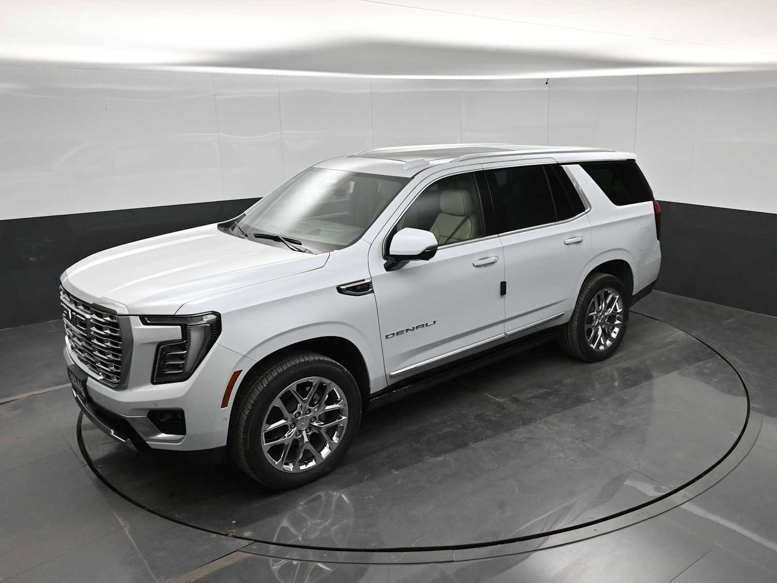 New 2027 GMC Yukon Denali w/ Denali Reserve Package AWD/4WD image 29