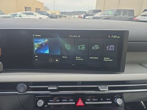 New 2026 Hyundai Tucson SEL FWD image 16
