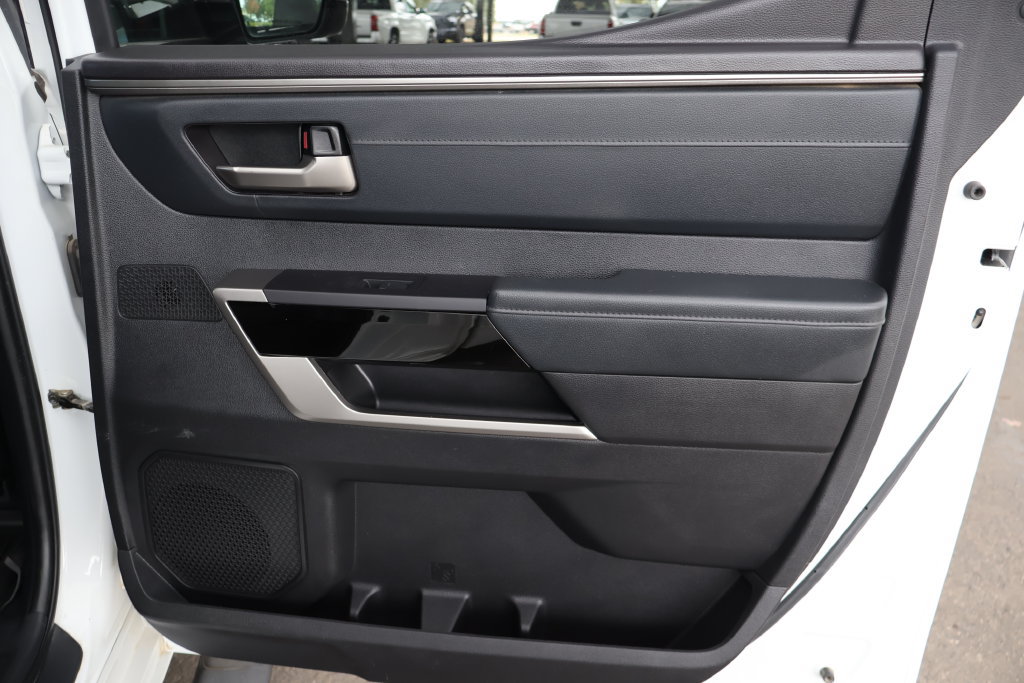 Used 2023 Toyota Tundra Limited AWD/4WD image 62