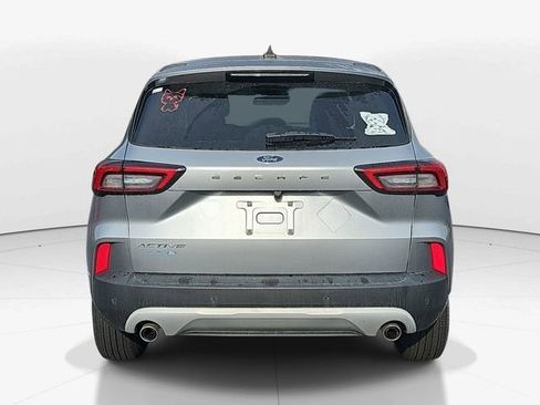 Used 2023 Ford Escape Active w/ Tech Pack #1 image 4
