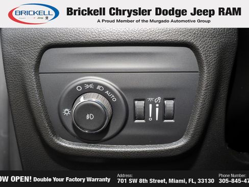 New 2025 Jeep Grand Cherokee Limited image 29